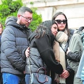 Las historias detrás de las víctimas de la tragedia de Valencia