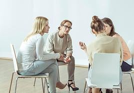 ¿Qué significa que se te olvide el nombre de una persona?