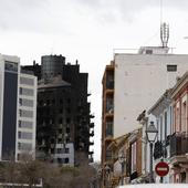 Campanar, el barrio que cambió la huerta por las urbanizaciones con piscina