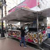 Churros y buñuelos a precio de cubata estas Fallas