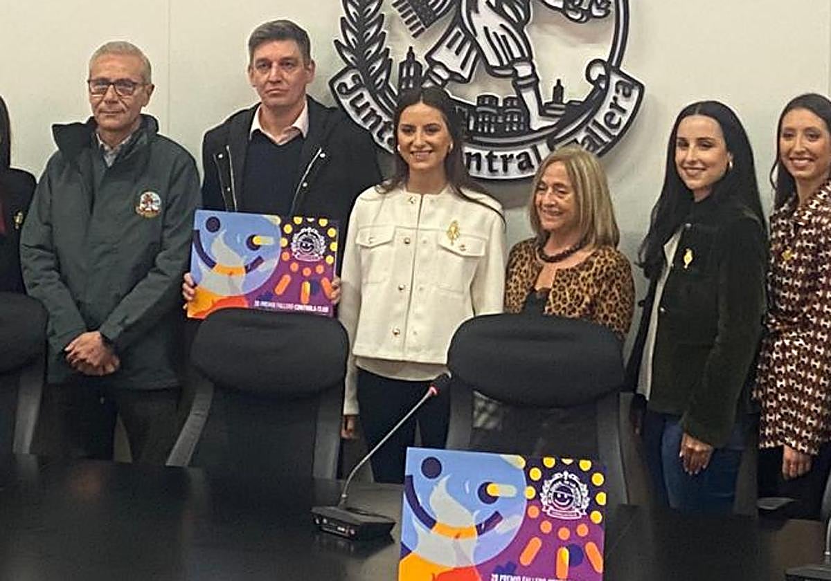 María Estela Arlandis: «Haremos una Crida pensando en los afectados por el incendio de Campanar»