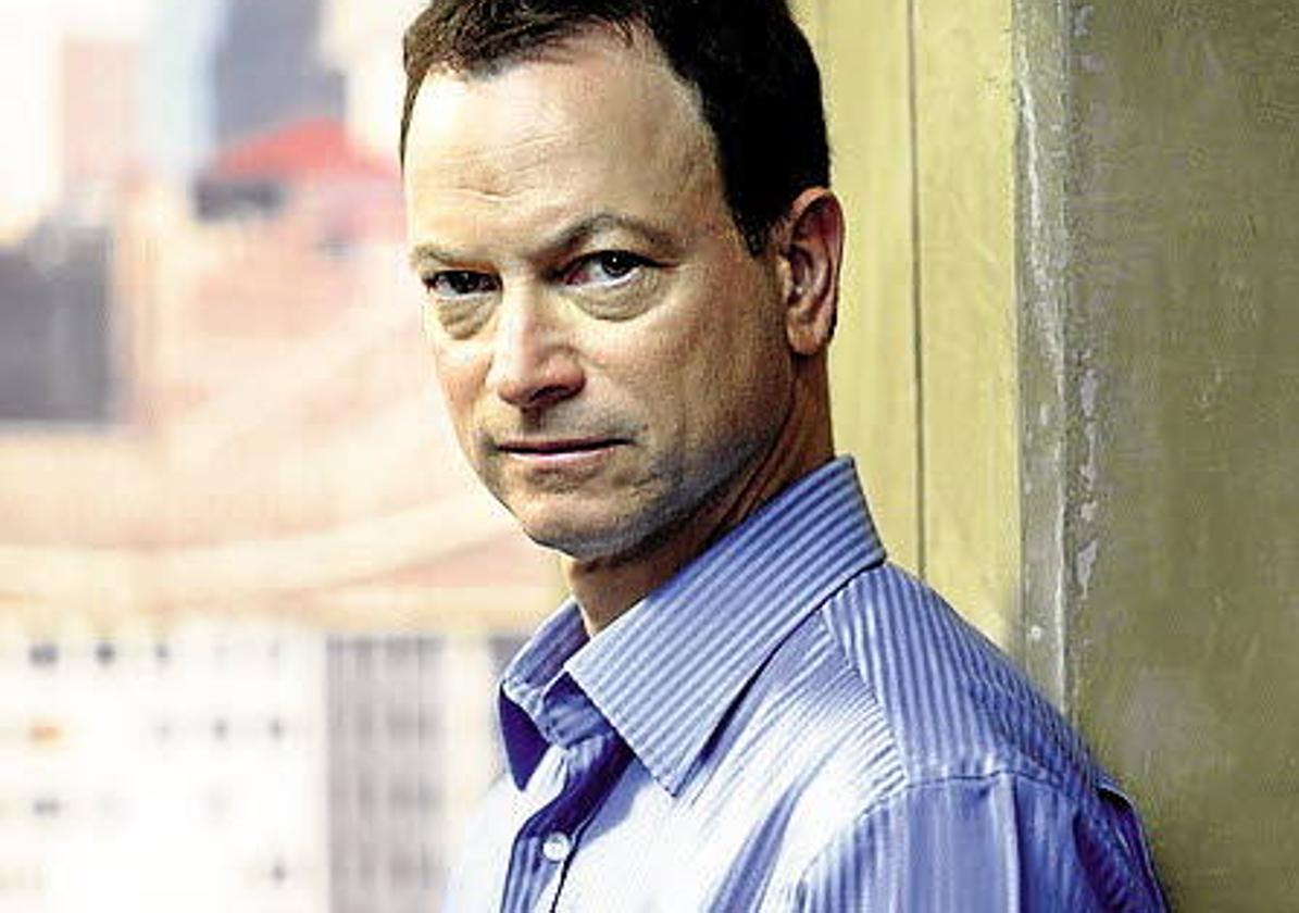 Gary Sinise