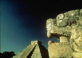 Los mayas fueron una civilización muy avanzada que ha dejado su huella.