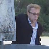 El presunto pirómano de El Saler, tras recuperar la libertad: «Pregunten en el juzgado, no voy a declarar nada»