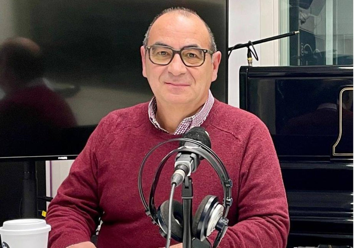Mauro Lorenzo, nuevo presidente de Unió Gremial