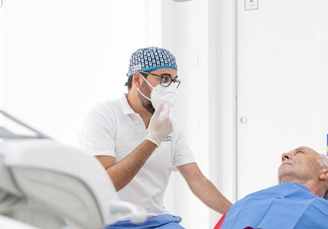 Clínica Dental Reverte