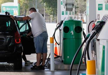 La peligrosa tendencia del precio de la gasolina y el diésel para esta semana