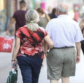 Así está la hucha de las pensiones