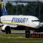 Ryanair anuncia 9 nuevas rutas desde Alicante y oferta vuelos a 21,99 euros