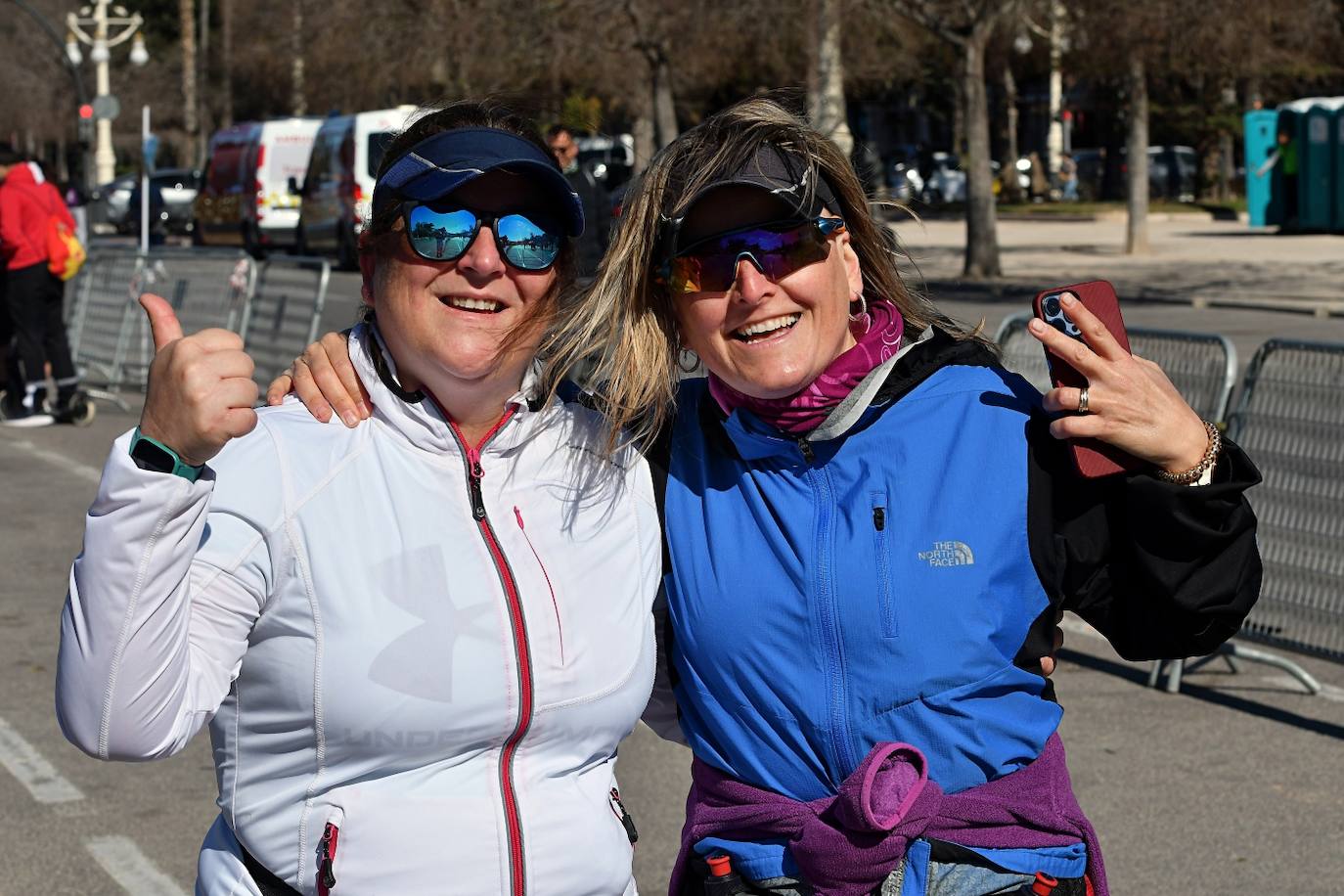 Búscate en la 10KFem de Valencia 2024