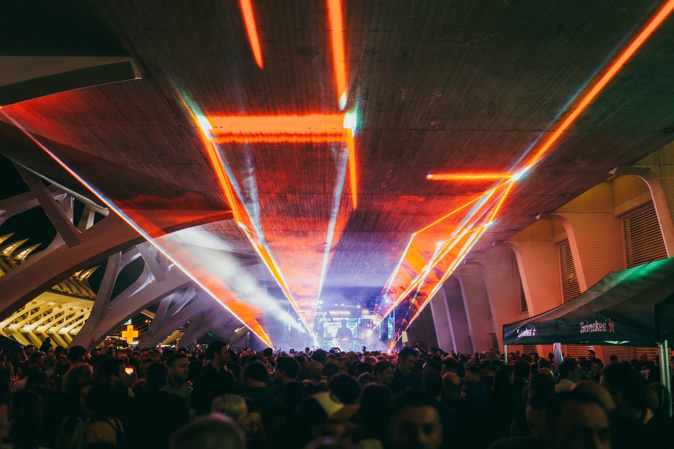Vuelve Sonido de Valencia Remember de Les Art