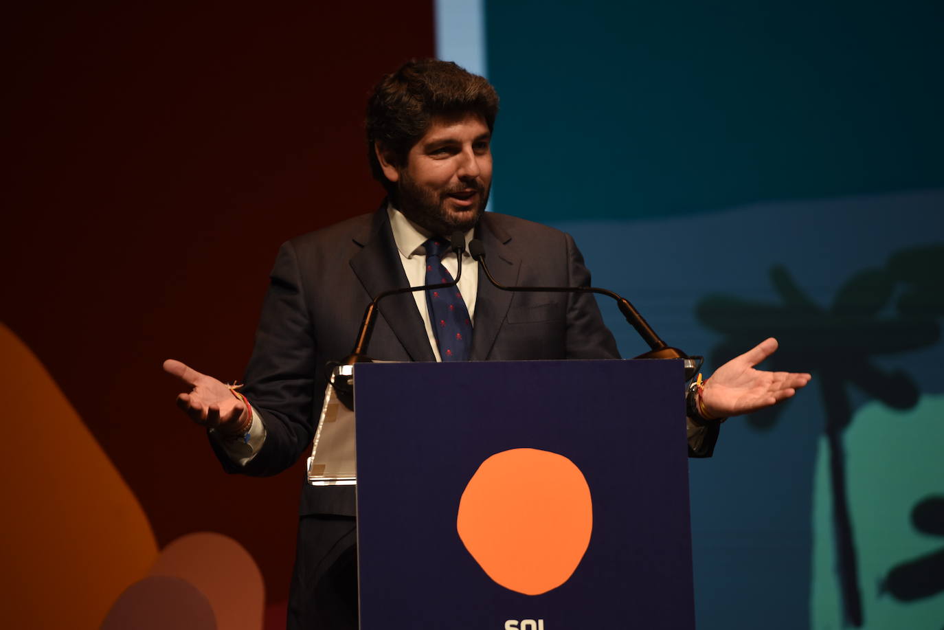 Todas las imágenes de la Gala de los Soles Guía Repsol 2024