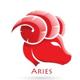 Imagen principal - Aries (21 de marzo – 20 de abril)