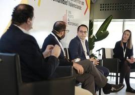 ITERCON impulsa el sector de los data center en la Comunidad Valenciana