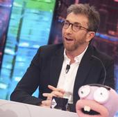 Un astronauta, dos actores y un humorista: Los invitados de esta semana de 'El Hormiguero'
