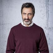 Una colaboradora de 'La Roca' le pide a Juan del Val que se retire del programa por su estado de salud: «Vete a tu casa»