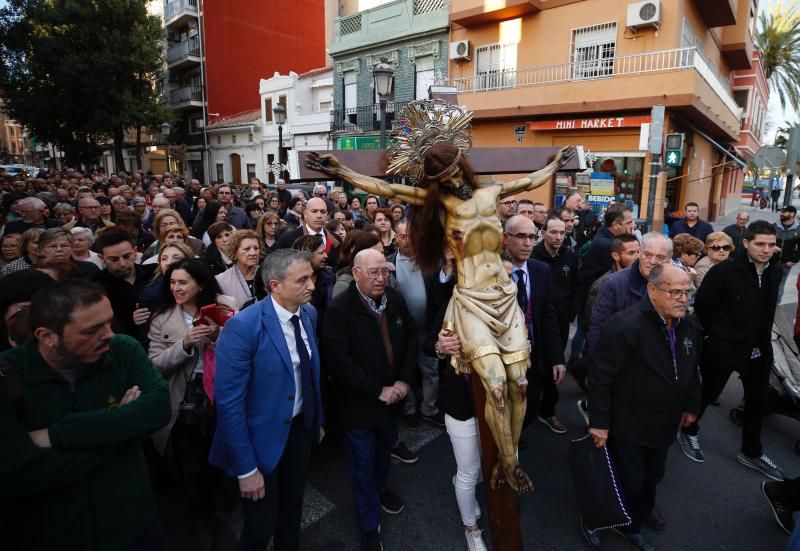 Semana Santa Marinera de Valencia