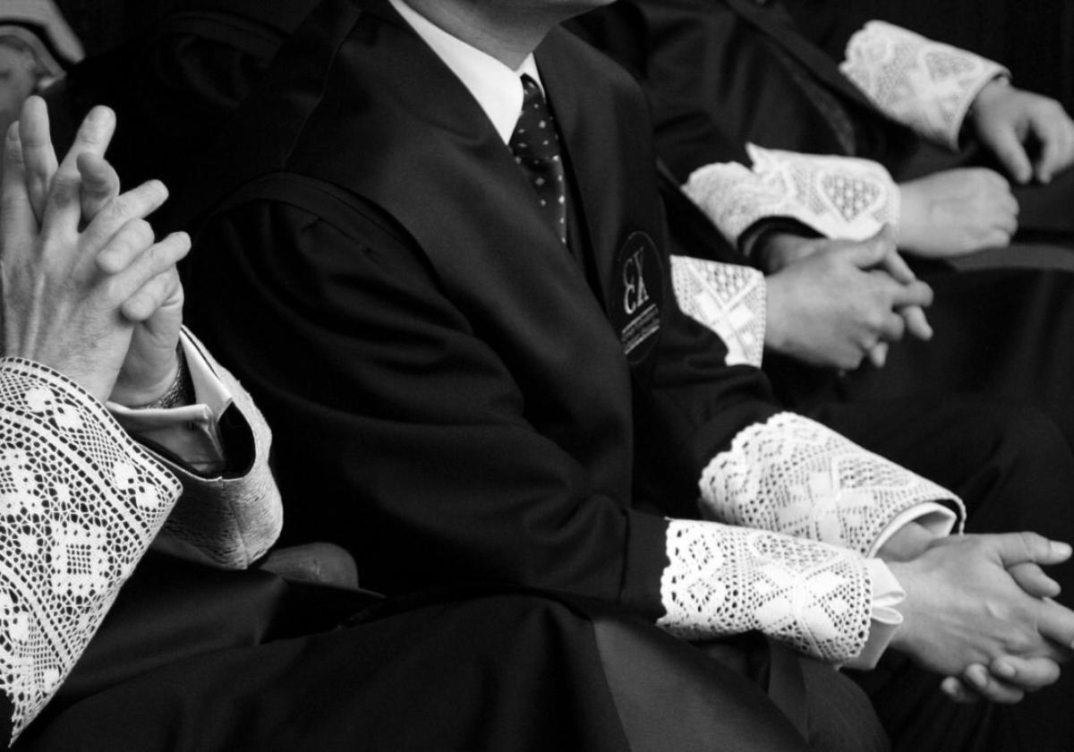 ¿Por qué opinan los Jueces?