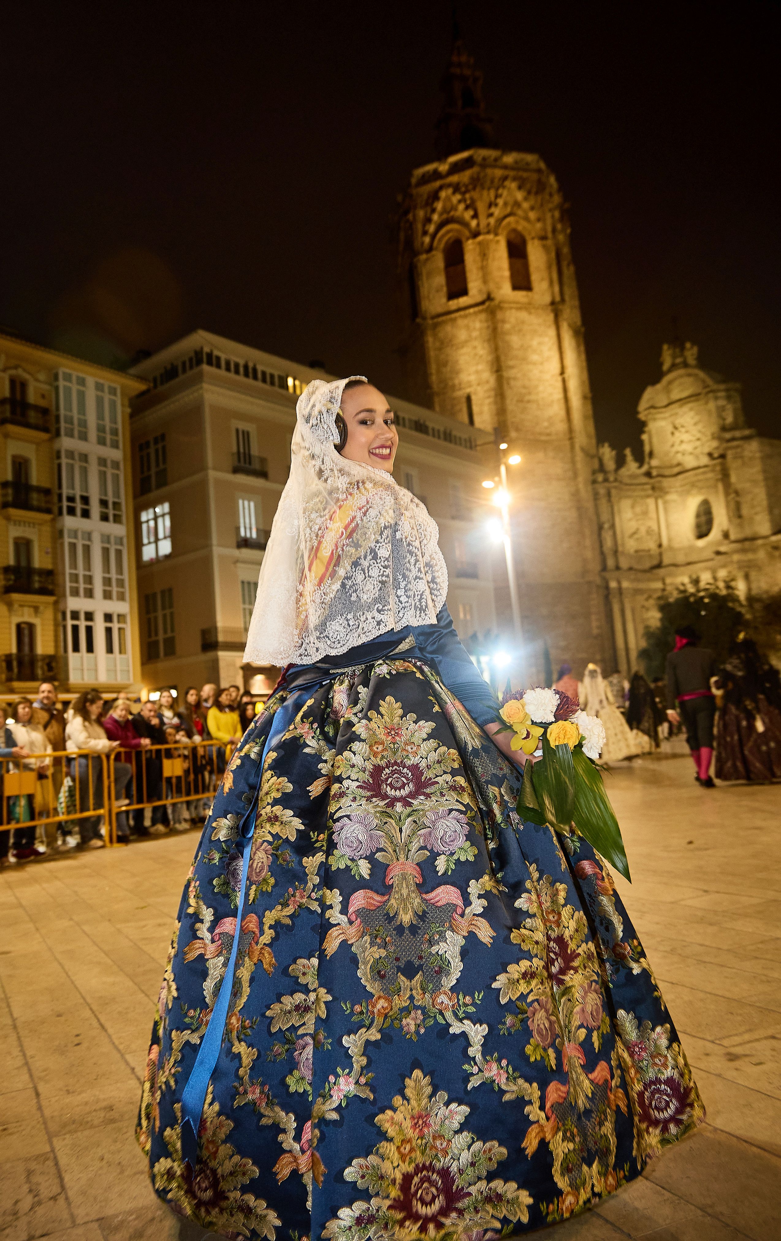 Búscate en la Ofrenda de este lunes 18 de marzo