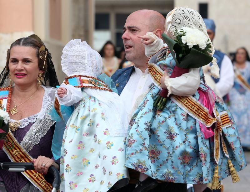 Búscate en la Ofrenda de este lunes 18 de marzo