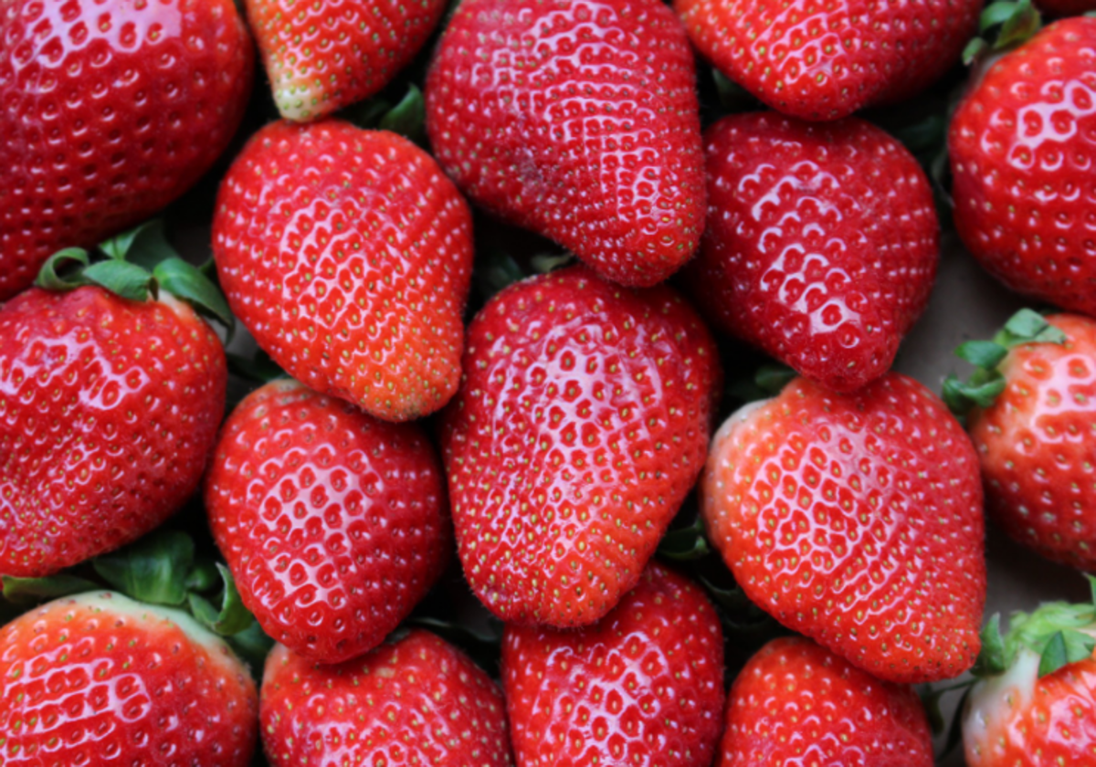 España detecta otra entrada de fresas con hepatitis A en apenas nueve días