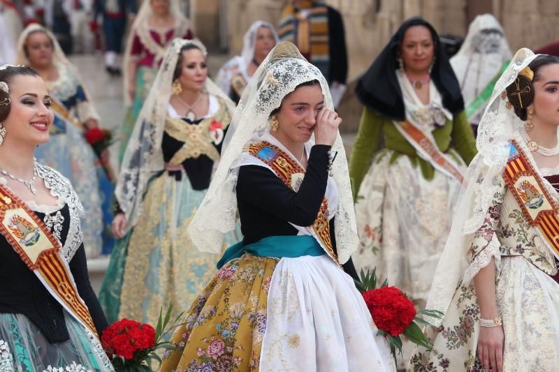 Búscate en la Ofrenda de este lunes 18 de marzo