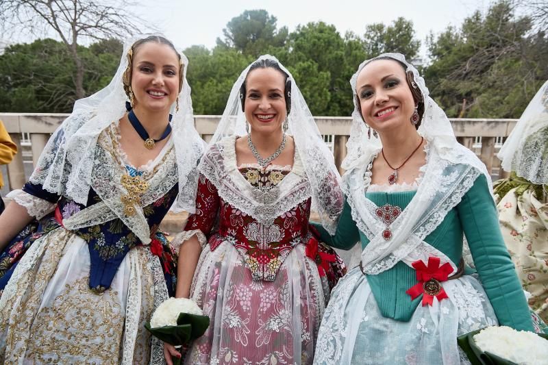 Búscate en la Ofrenda de este lunes 18 de marzo