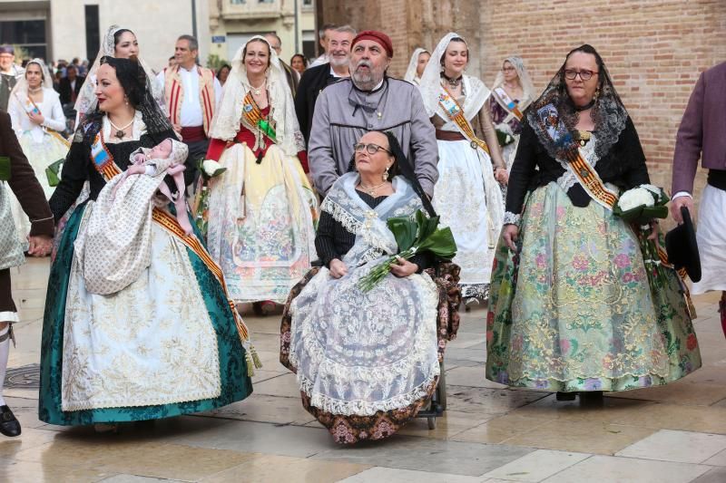 Búscate en la Ofrenda de este lunes 18 de marzo