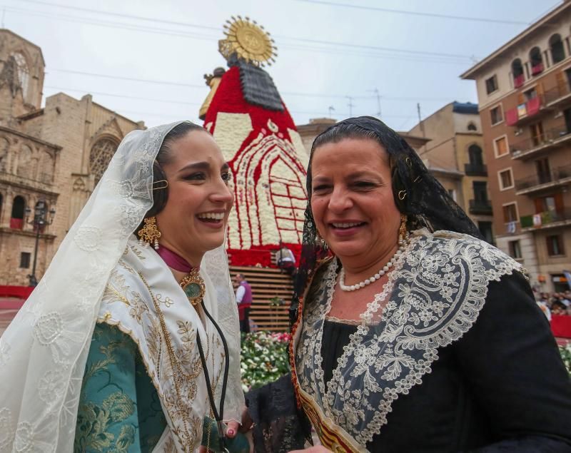 Búscate en la Ofrenda de este lunes 18 de marzo