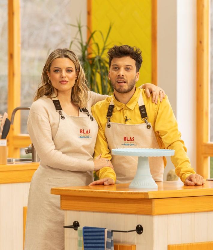 Imagen secundaria 2 - &#039;Bake Off&#039; ya conoce a sus cuatro finalistas tras expulsar a un nuevo concursante