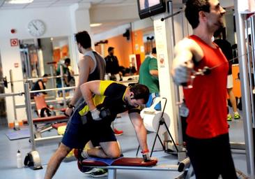 En qué casilla de la Renta se mete la deducción por ir al gimnasio en la Comunitat Valenciana