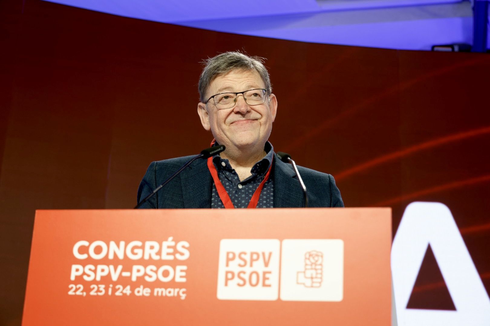 Así ha sido la segunda jornada del congreso extraordinario de los socialistas valencianos