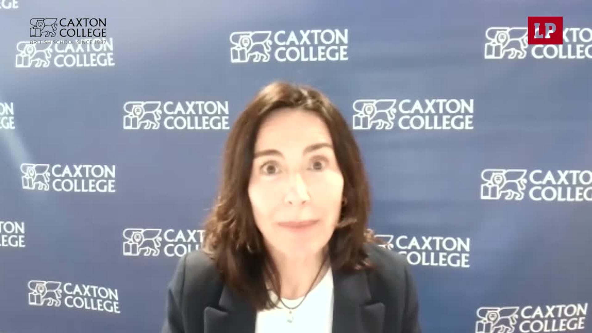 Caxton College