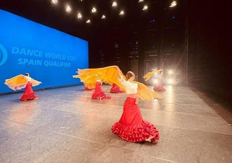 El Centre Municipal de les Arts de Burriana logra pódium en la Dance World Cup y en el Certamen de Danza Edimsha