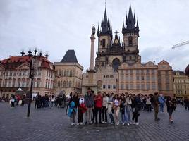 IES Federica Montseny, un apuesta por la internacionalización y los valores europeos