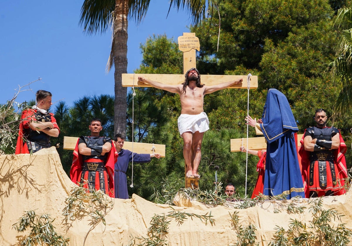 Semana Santa de Benetússer.