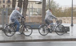 El tiempo en Cáceres hoy y mañana por horas: Aemet anuncia días de lluvia en Semana Santa