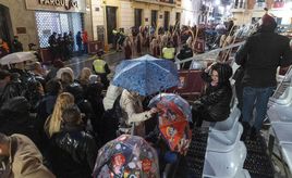 El tiempo en Bilbao hoy y mañana por horas: Aemet anuncia días de lluvia en Semana Santa