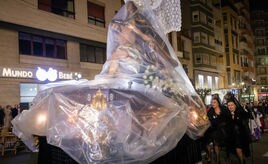 El tiempo en Zaragoza hoy y mañana por horas: Aemet anuncia días de lluvia en Semana Santa