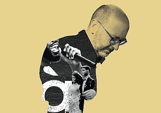 Las chapuzas del entramado Francis Puig