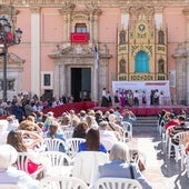 179 niños de doce altares pondrán en escena los milagros vicentinos