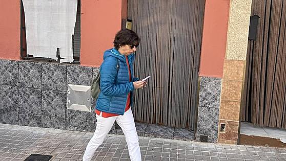 «Los vecinos de Faura tenemos miedo. Nunca había pasado algo así»