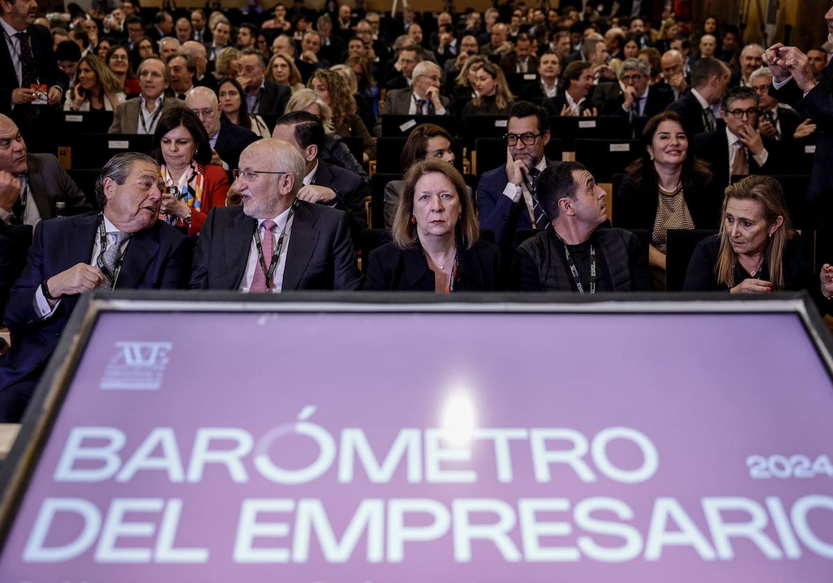 Los empresarios crean casi el 85% del empleo y aumentan su peso en el PIB