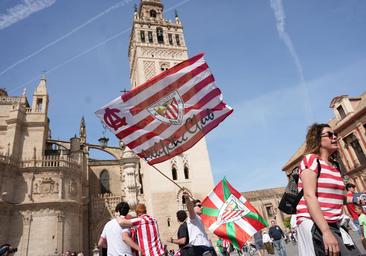 Letra del himno del Athletic y su significado