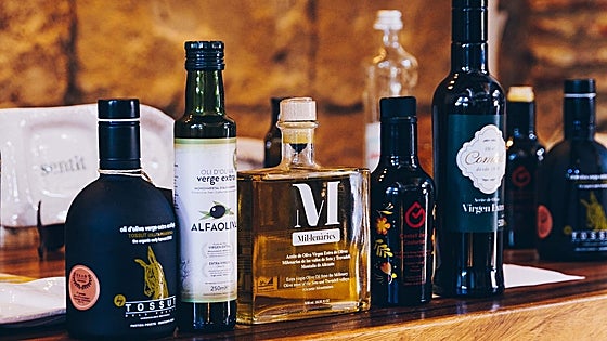 El aceite alicantino inundará Els Magazinos de Dénia en la Feria Diània Terra d'Oli