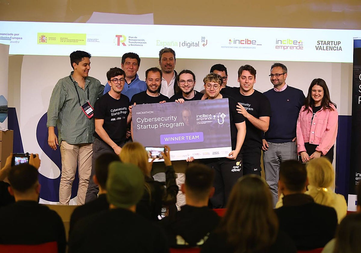 Un nuevo actor se abre paso en el ecosistema emprendedor valenciano