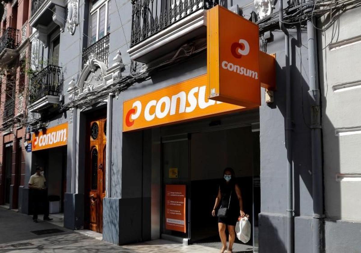 Consum ofrece desde ya más de 3.000 puestos de trabajo para su campaña de verano