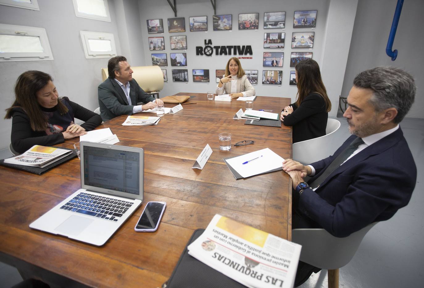 Desayuno Dónde Invertir