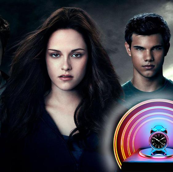 La saga 'Crepúsculo' tendrá su propia serie