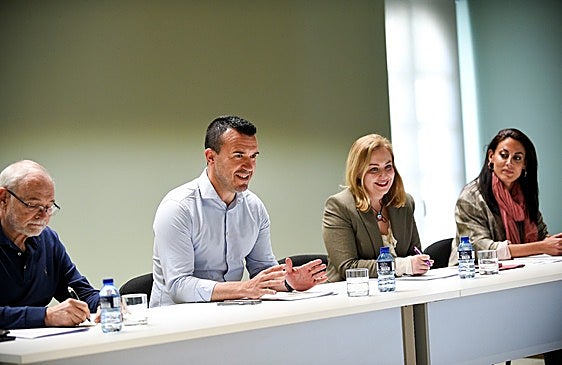 Cuatro municipios de la Ribera se unen a la Red contra la Violencia de Género
